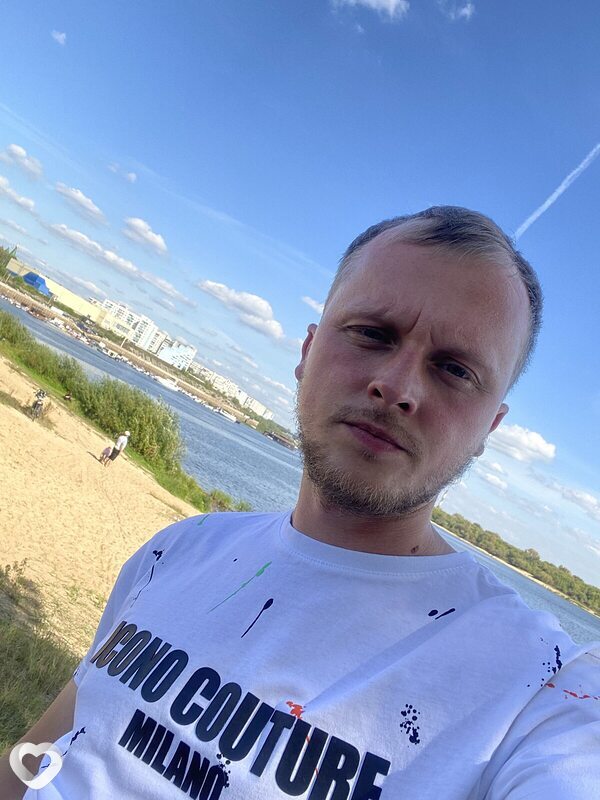 Алексей, 35, Дзержинске — анкета №3466852