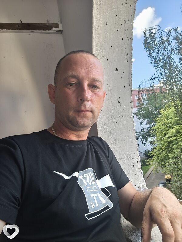 Алексей, 43, Минске — анкета №3466855