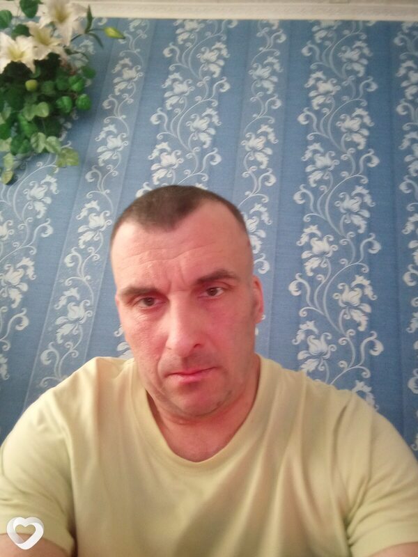 Алексей, 44, Усть-Илимск — анкета №3466858