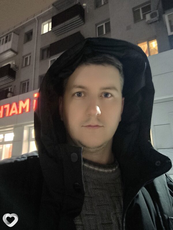 Александр, 37, Воронеже — анкета №3466873