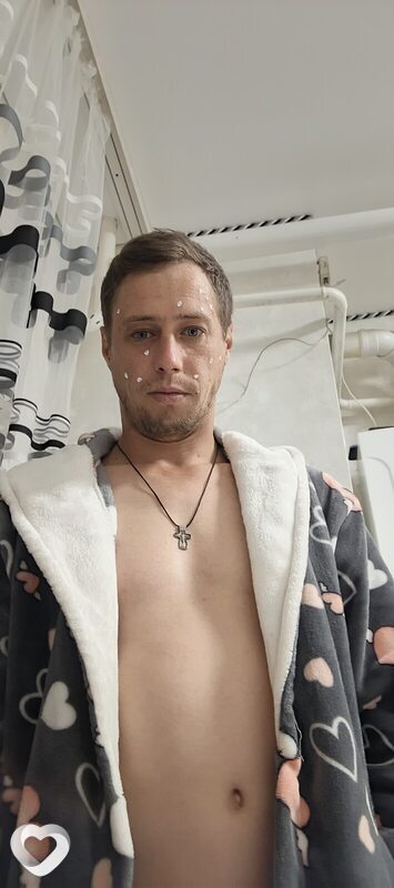 Алексей, 31, Белгороде — анкета №3466876
