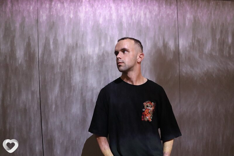 Михаил, 24, Витебске — анкета №3466877