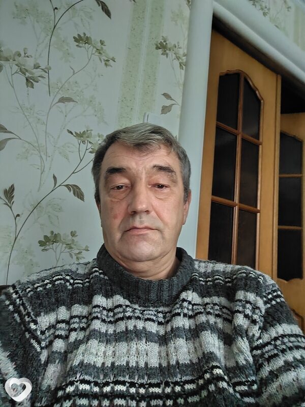 Александр, 54, Лиде — анкета №3466882