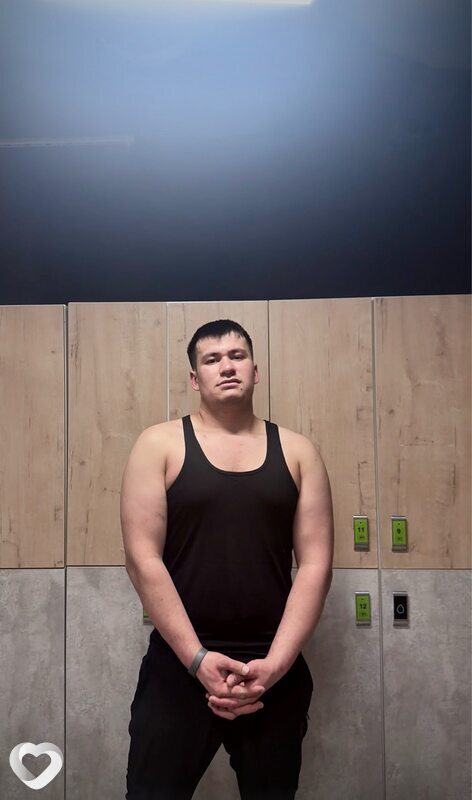 Асад, 22, Мытищах — анкета №3466885