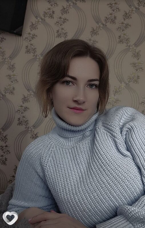Виктория, 21, Одессе — анкета №3466886