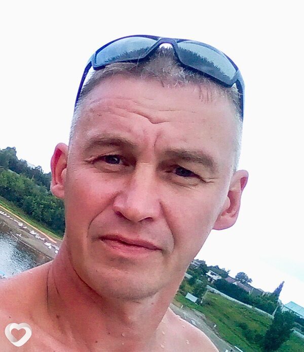 Дмитрий, 47, Барнауле — анкета №3466889