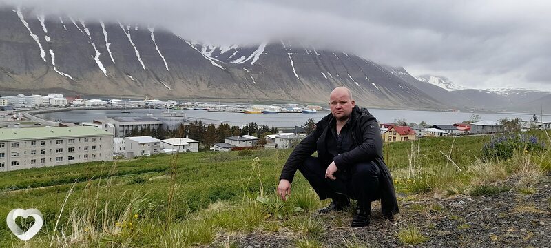 Николай, 42, Калининграде — анкета №3466890
