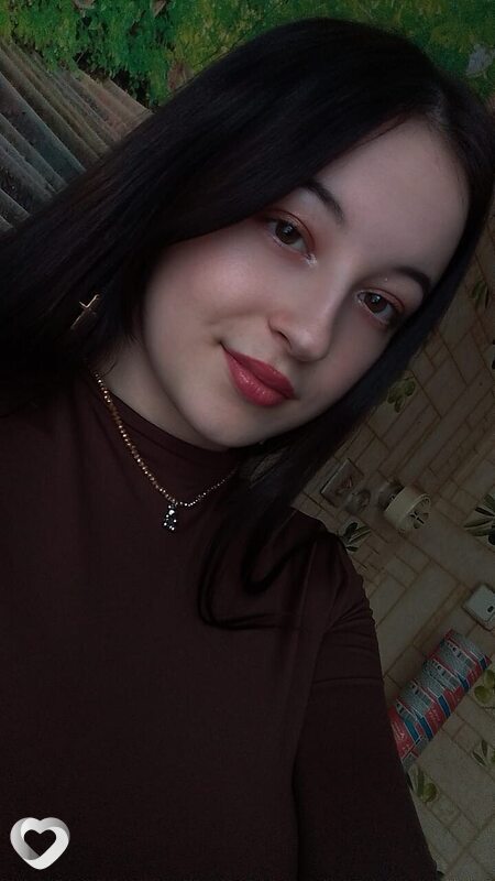 Анна, 20, Ейске — анкета №3466891