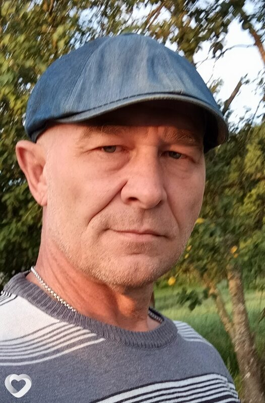 Александр, 51, Белгороде — анкета №3466892
