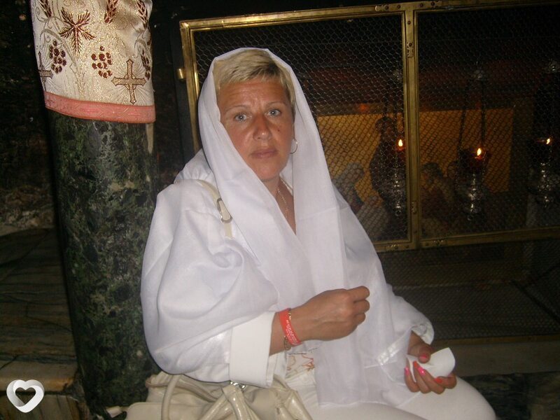 Нина, 57, Великом Новгороде — анкета №3466897