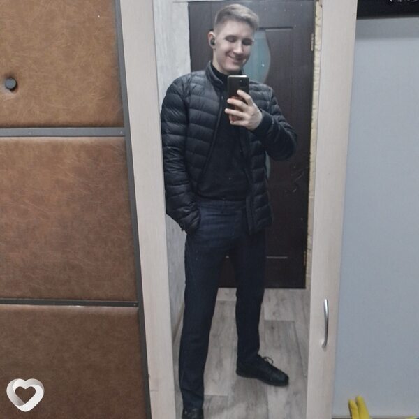 Николай, 26, Старом Осколе — анкета №3466901