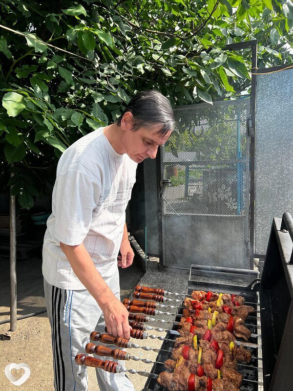 Евгений, 52, Алматы — анкета №3466914