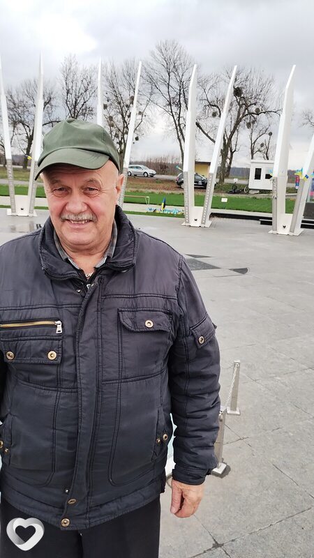 Михайло, Черкассы