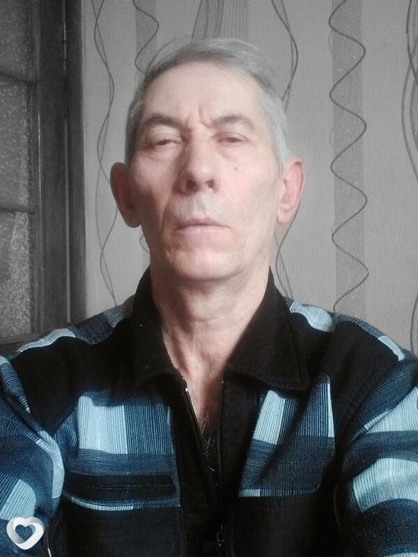 Якуб, 66, Симферополе — анкета №3467345