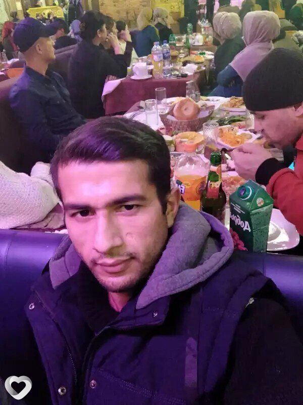 Дима Добры, 31, Красногорске — анкета №3467353