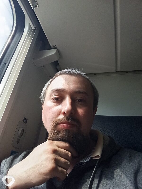 Dima, 33, Харькове — анкета №3467355