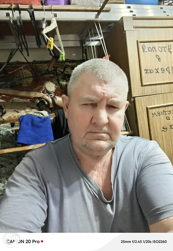 Геннадий, Таксимо