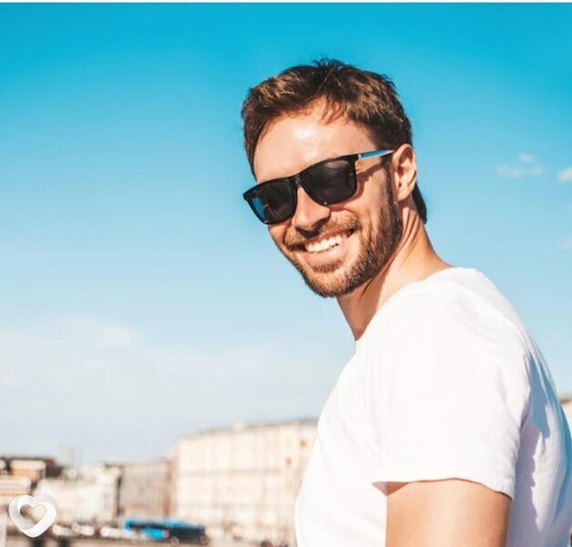 Виктор, 29, Минске — анкета №3467365