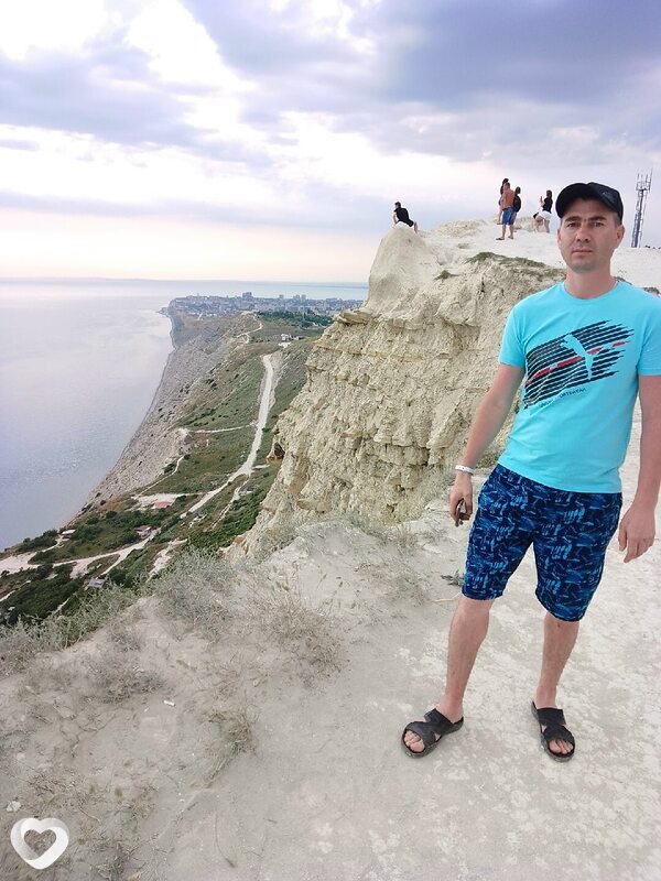 Юрий, 37, Ижевске — анкета №3466949