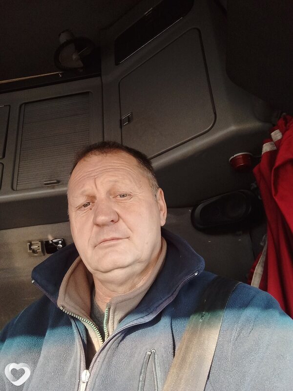 Павел, 53, Семей — анкета №3466958