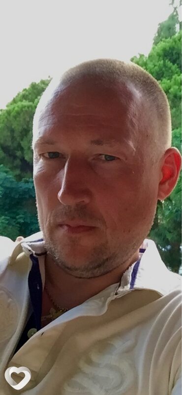 Иван, 41, Санкт-Петербурге — анкета №3466964