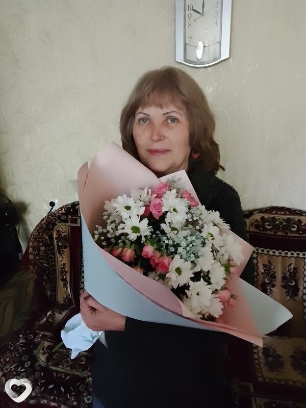 Татьяна, 67, Липецке — анкета №3466974
