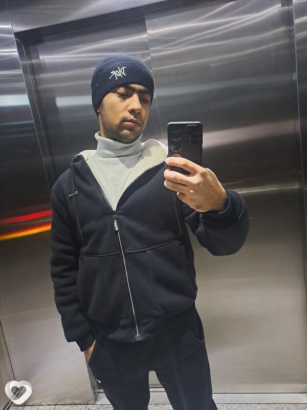 Azimbek, 23, Пятигорске — анкета №3466978