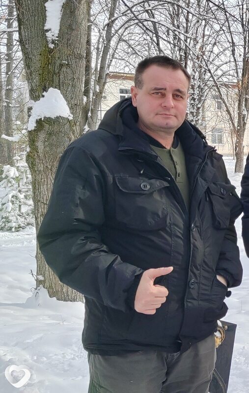 Сергей, 44, Армавире — анкета №3466985