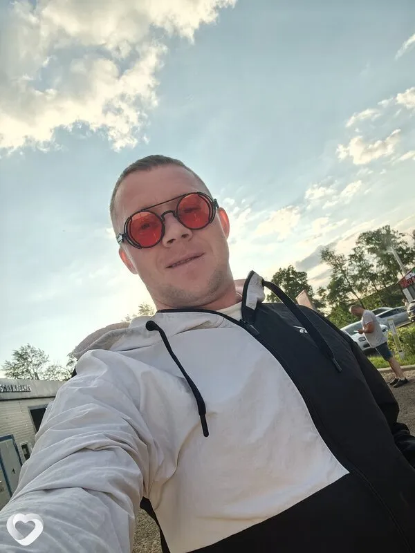 Андрей, 38, Москве — анкета №3466989