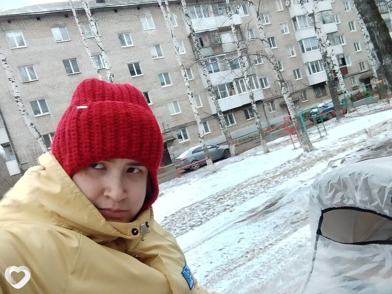 Ленок, 30, Краснокамске — анкета №3467118