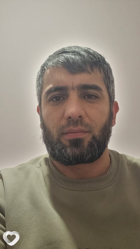 Алик, 40, Твери — анкета №3467123