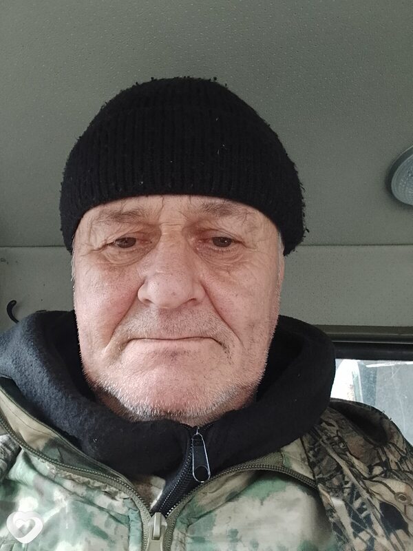 Витя, Матвеев Курган