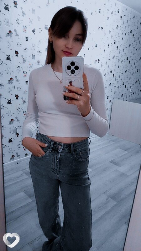 Ольга, 29, Чите — анкета №3467127
