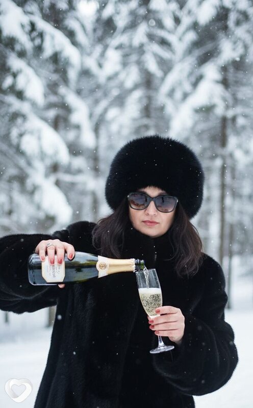 Инна, Шебекино