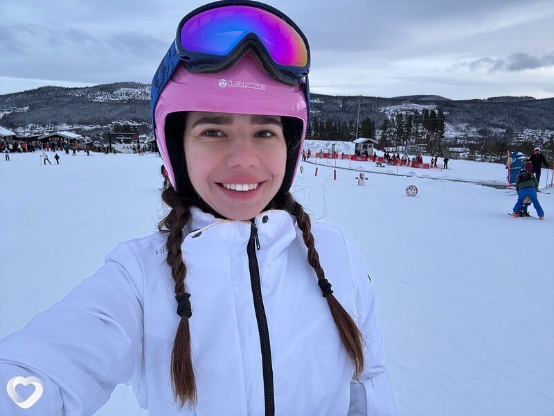 Кристина, Юрмала