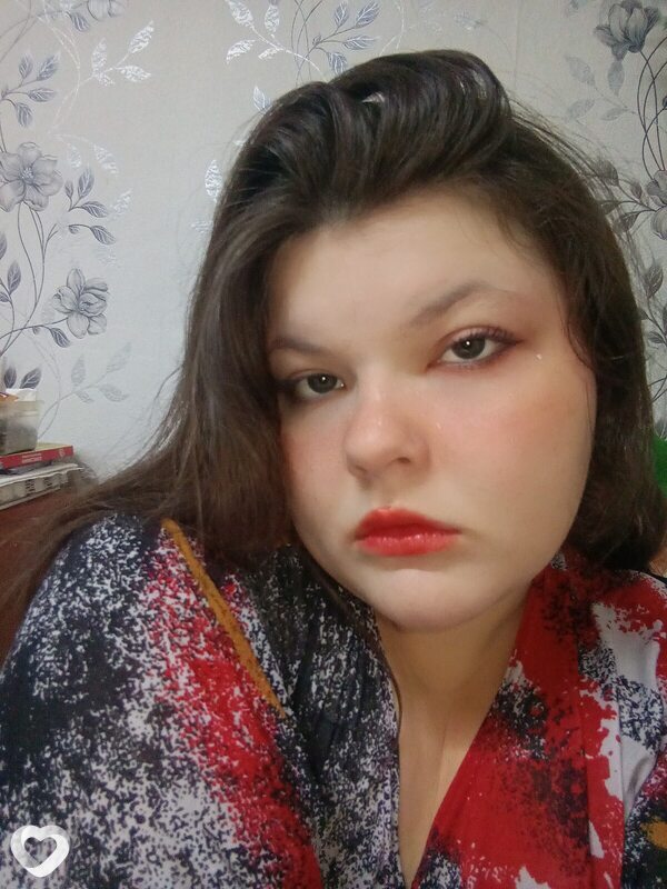 Мария, 20, Омске — анкета №3467049