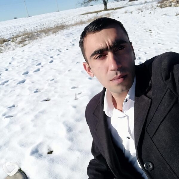 Nihat, 35, Москве — анкета №3467055