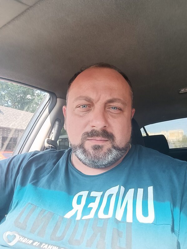 Максим, 36, Клинцах — анкета №3467056