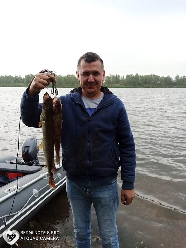 Ринат, 45, Уфе — анкета №3467062
