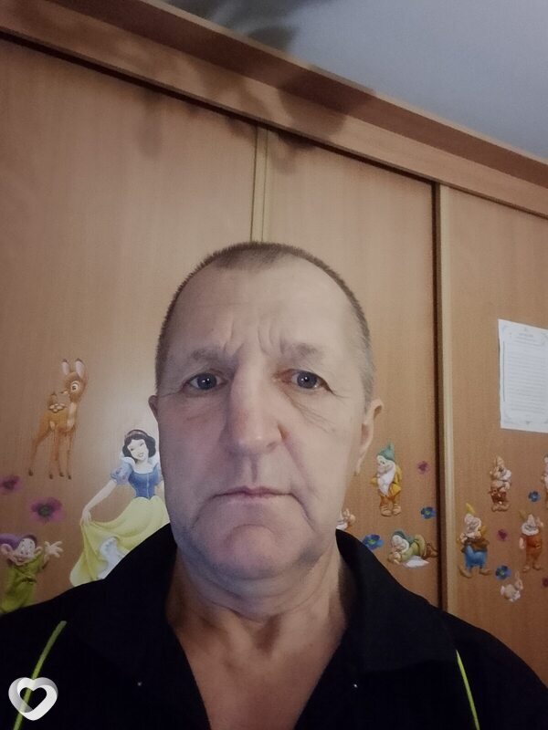 Валерьян, 56, Лиде — анкета №3467063