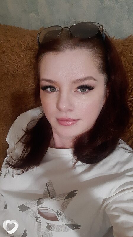 Марина, 44, Екатеринбурге — анкета №3467066