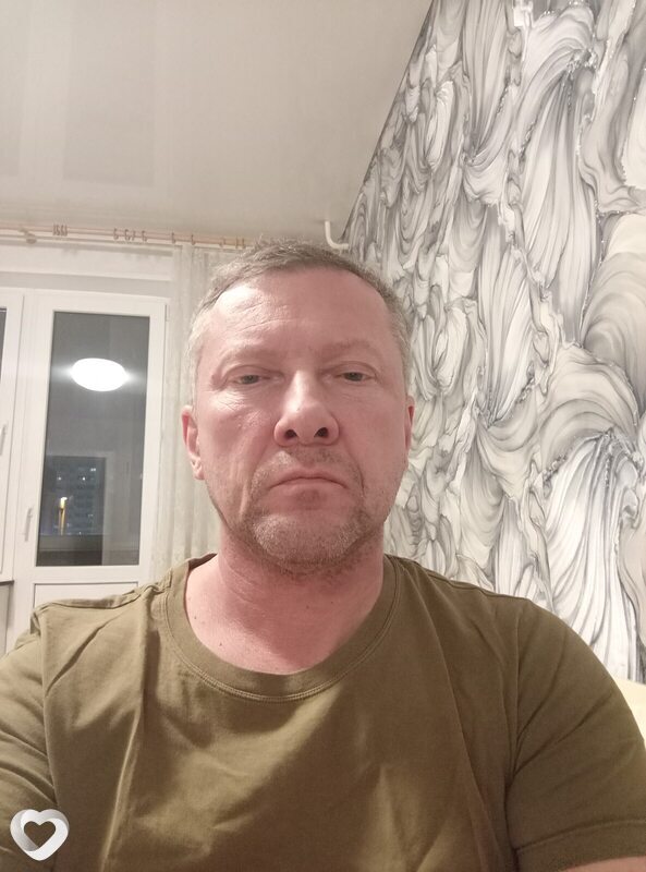Вадим, 49, Челябинске — анкета №3467018