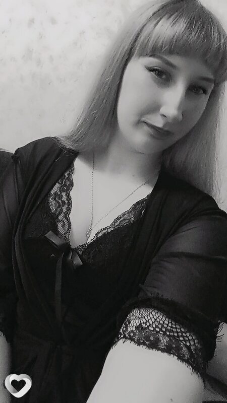 Кристина, 23, Благовещенске — анкета №3467023