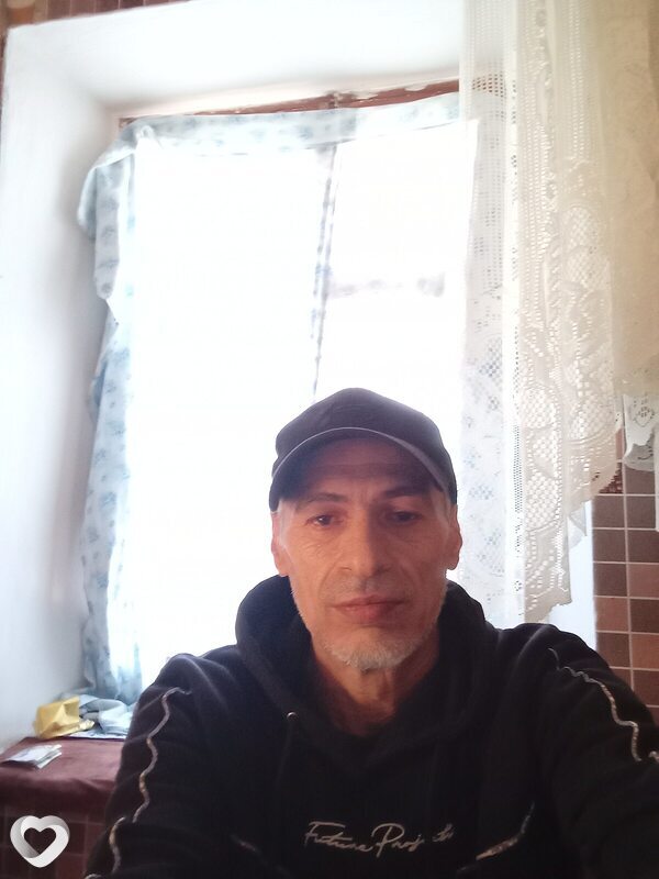 Василий, 54, Кишинёв — анкета №3467026