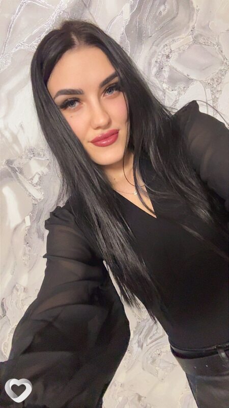 Anastasia, 25, Черногорске — анкета №3467033