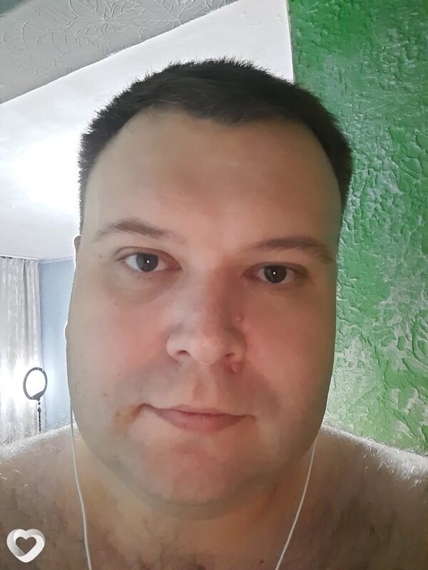 Антон, 37, Ангарске — анкета №3467041
