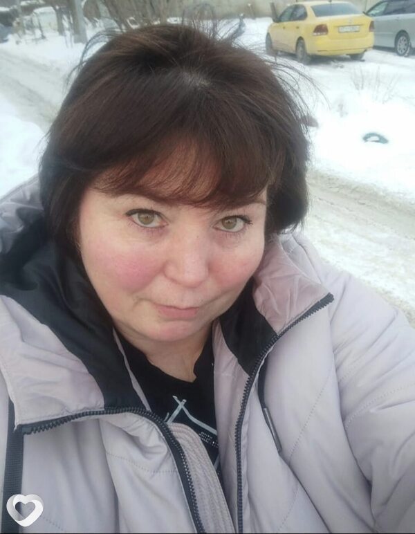 Наташа, 47, Новосибирске — анкета №3466993
