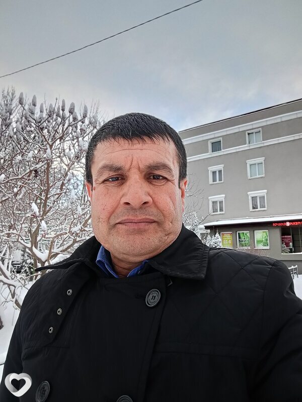 Мамуржон, 47, Калининграде — анкета №3467001