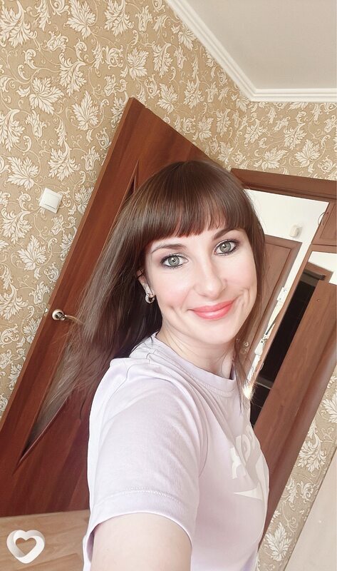Татьяна, 39, Твери — анкета №3467015