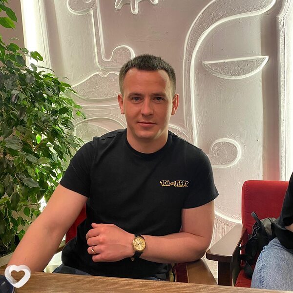 Евгений, 32, Волгограде — анкета №3467148